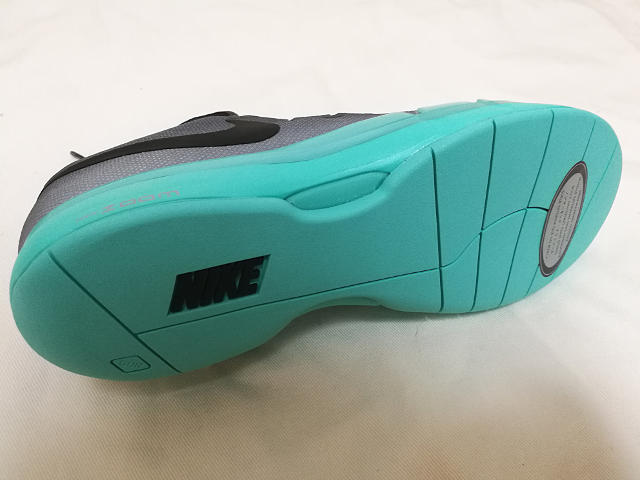 NIKE ズーム ヴェイパー 9.5 ツアー カーペット用