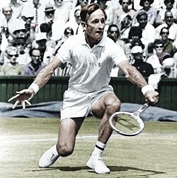 classic tennis